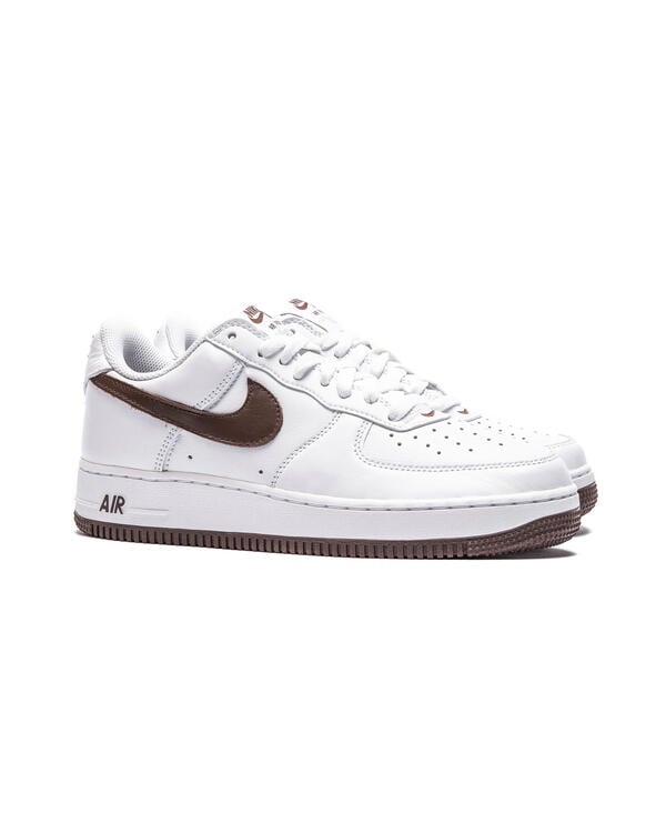 Air force outlet 1 retro white